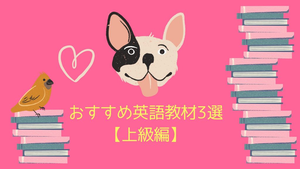 ニュージーランド在住17年の私がおすすめ！ネイティブ並みに上達する英語教材【上級編】