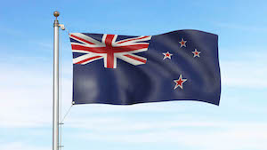 ニュージーランド新国旗最終国民投票