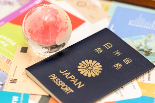 日本の2020年7月パスポートランキング