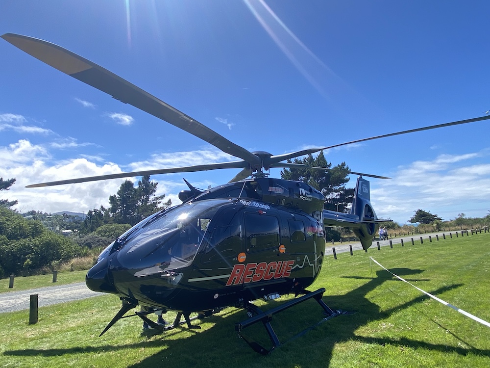 ニュージーランドの医療費はいくら？