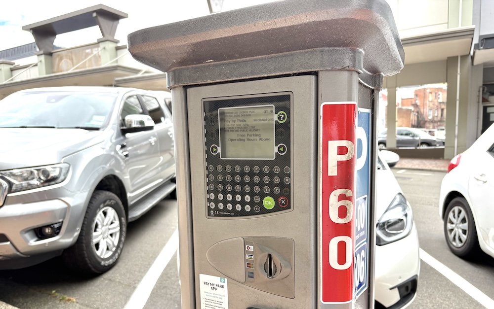 ニュージーランドで現金が必要になる具体的な場面